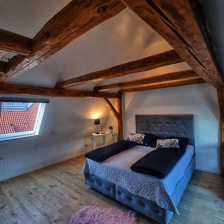 Appartement Langenzenn - Ikon Immoleasing Extérieur photo
