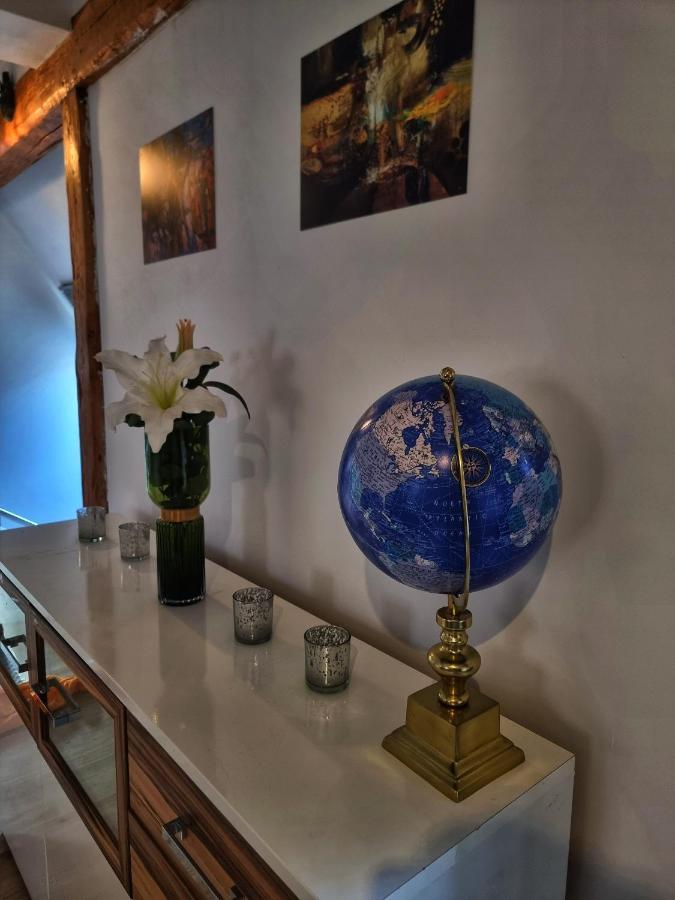 Appartement Langenzenn - Ikon Immoleasing Extérieur photo