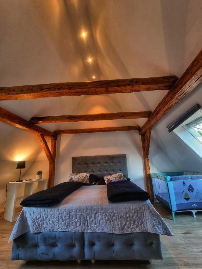Appartement Langenzenn - Ikon Immoleasing Extérieur photo