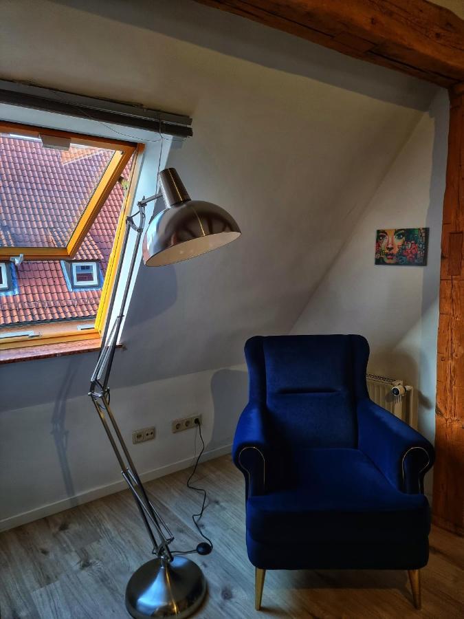 Appartement Langenzenn - Ikon Immoleasing Extérieur photo