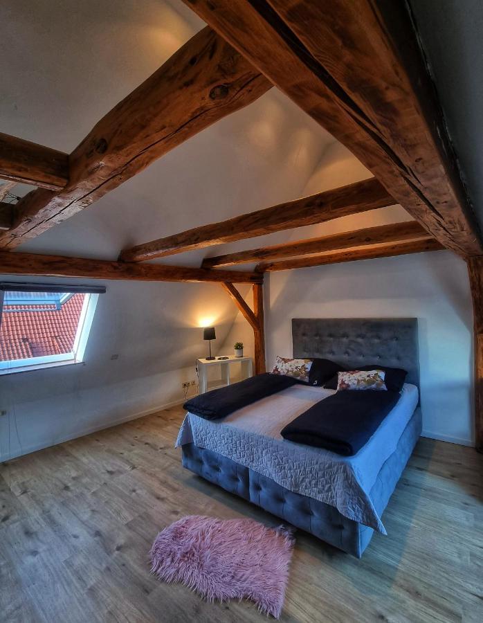 Appartement Langenzenn - Ikon Immoleasing Extérieur photo