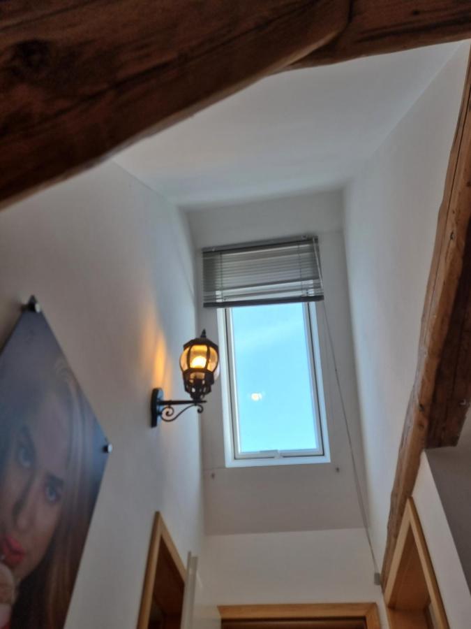 Appartement Langenzenn - Ikon Immoleasing Extérieur photo